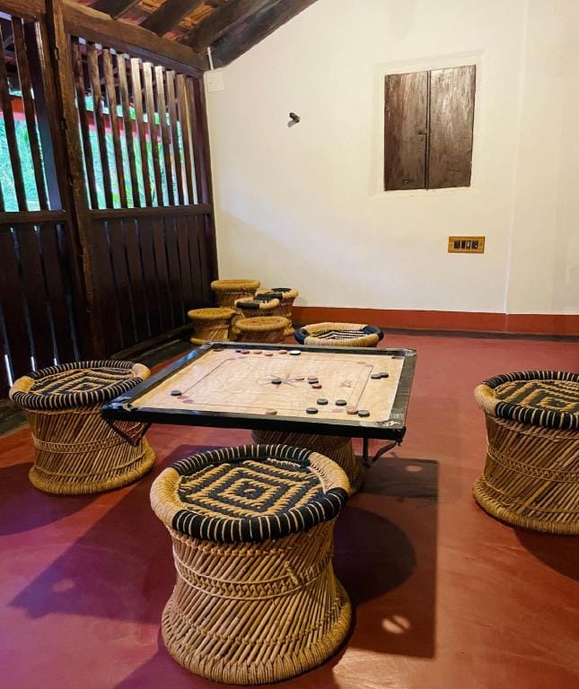 Areca County - Vegetarian Homestay Vacation rental in Karnataka