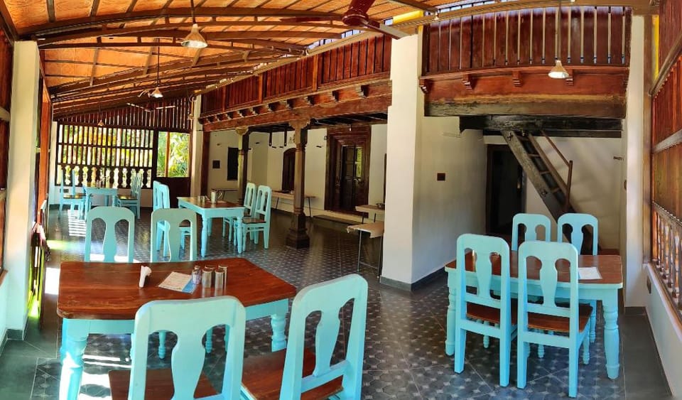 Areca County - Vegetarian Homestay Vacation rental in Karnataka