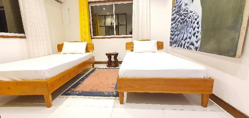 Executive Mombasa Beach Cottage, Private Location  Villa in Mombasa