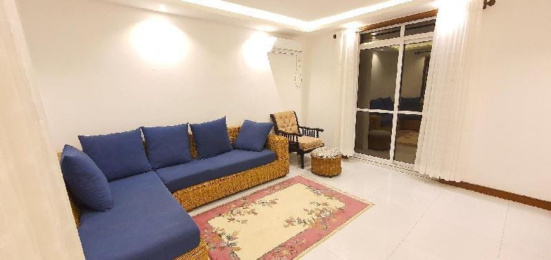 Executive Mombasa Beach Cottage, Private Location  Villa in Mombasa
