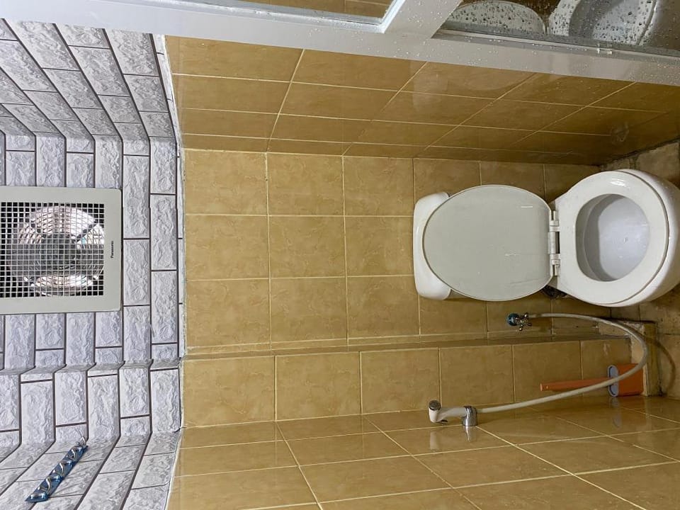 Nanisa Apartemen Menteng Square Apartment in Jakarta
