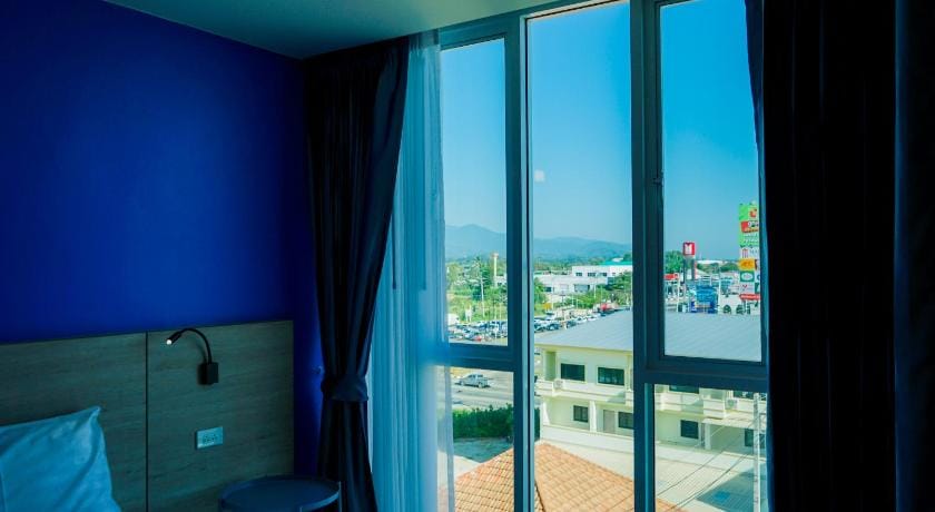one budget hotel Hotel in Thailand
