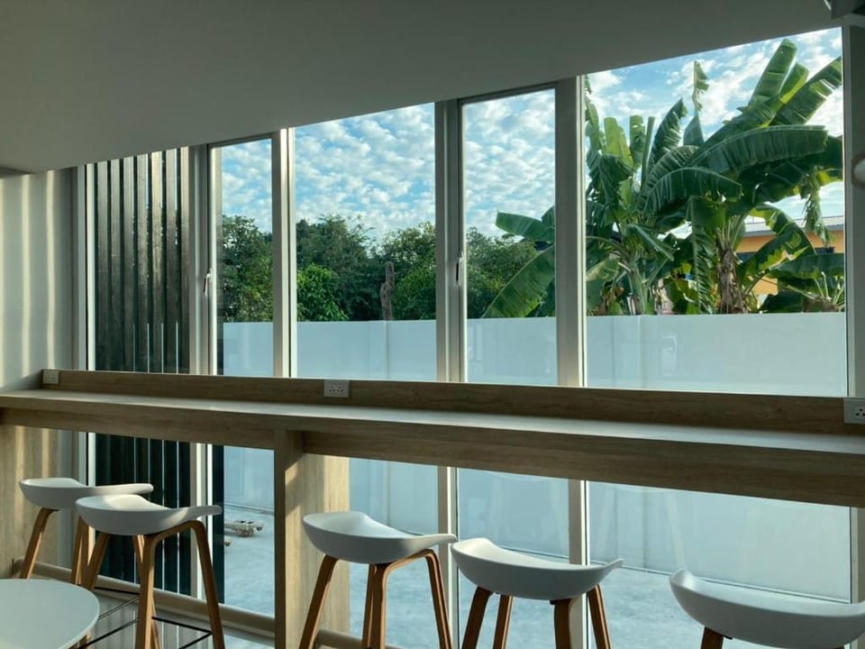 one budget hotel Hotel in Thailand