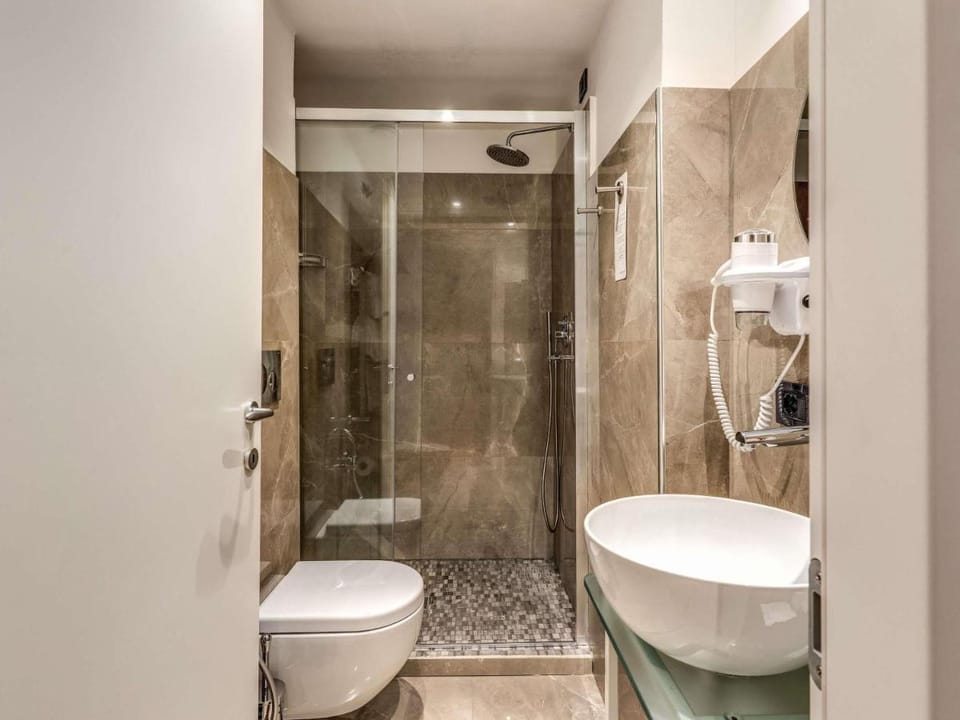 Mercure Roma Centro Termini Hotel in Lazio