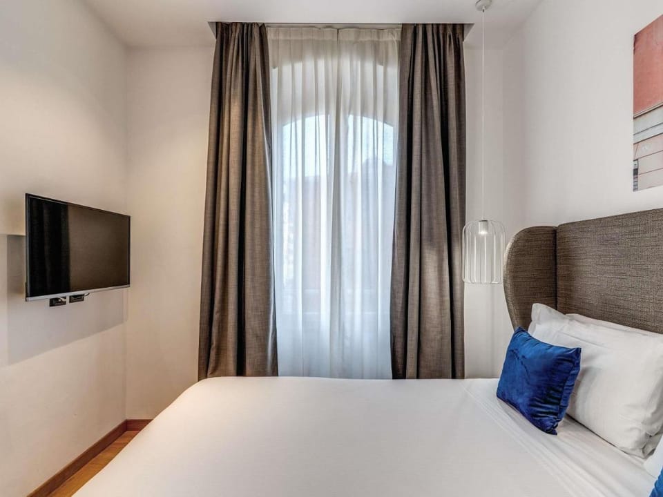 Mercure Roma Centro Termini Hotel in Lazio