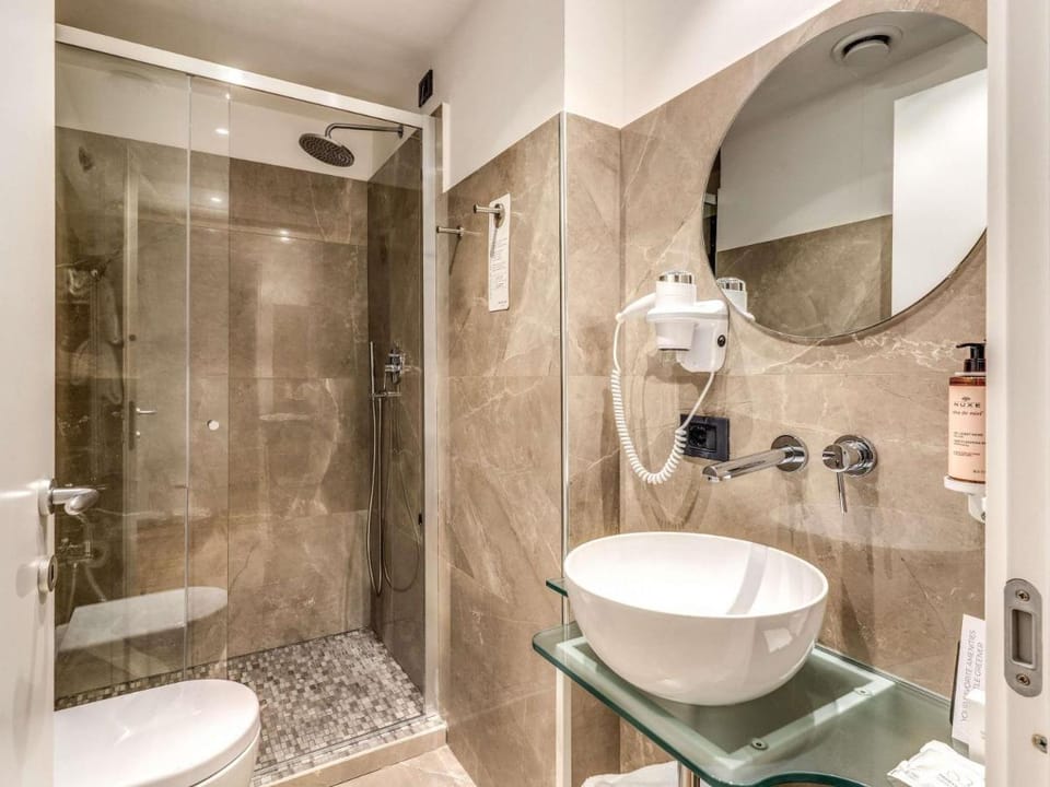 Mercure Roma Centro Termini Hotel in Lazio