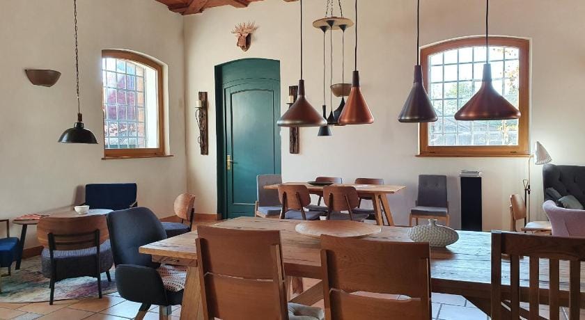 schmiede1860 Hotel in Mecklenburgische Seenplatte