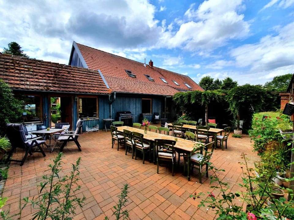 schmiede1860 Hotel in Mecklenburgische Seenplatte