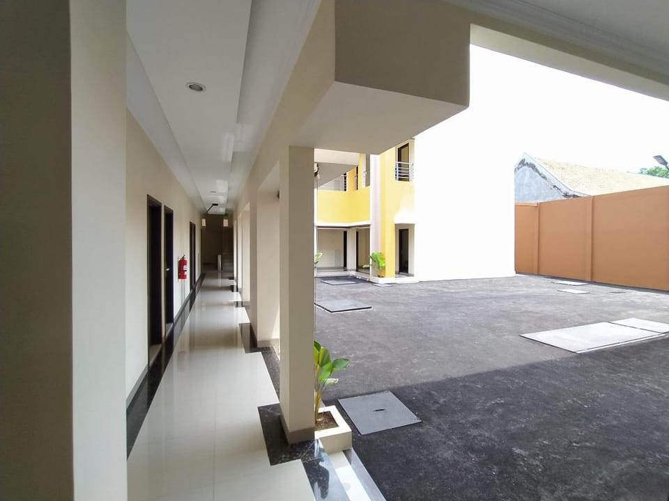 GRIYA INDAH SARI Hotel in Special Region of Yogyakarta