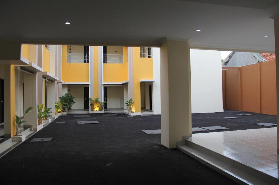 GRIYA INDAH SARI Hotel in Special Region of Yogyakarta