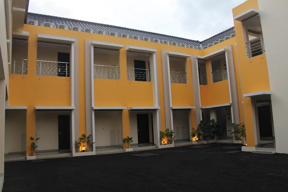 GRIYA INDAH SARI Hotel in Special Region of Yogyakarta