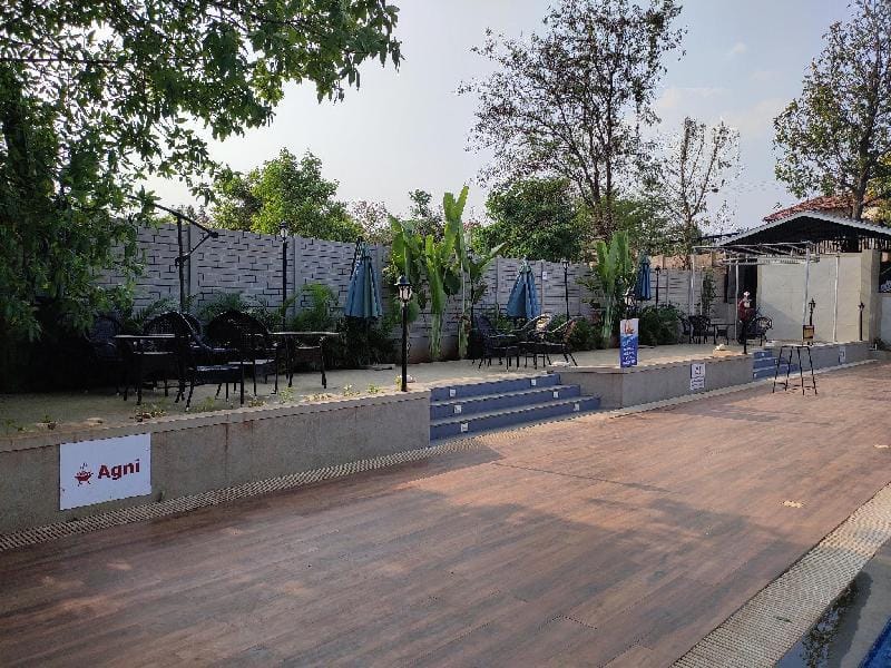 Group Villa Karjat Spacious & luxurious Villa Villa in Maharashtra