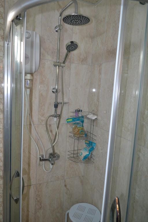 Apart-Hotel Villa Anastasia Apartment in Antalya