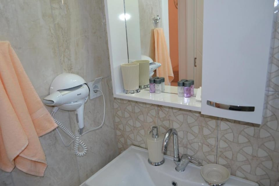 Apart-Hotel Villa Anastasia Apartment in Antalya