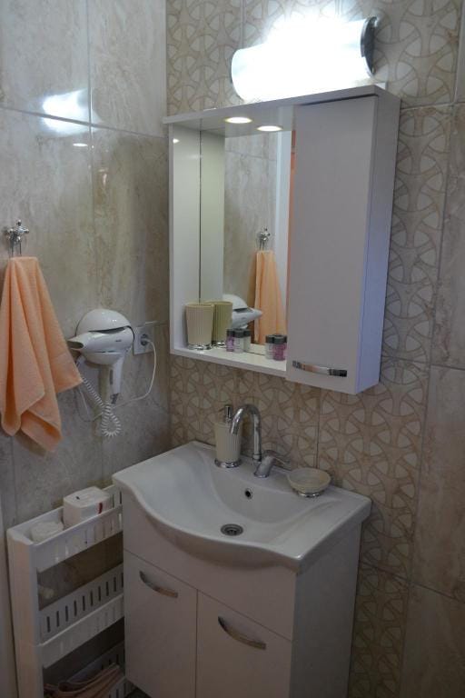 Apart-Hotel Villa Anastasia Apartment in Antalya