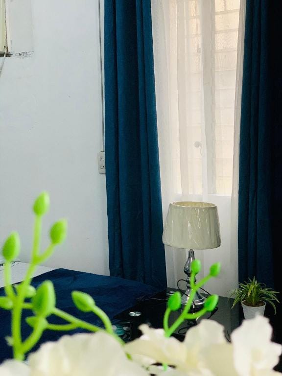 Cozy Room bldg Apartment for Daily Rent in Taguig Apartment in Taguig
