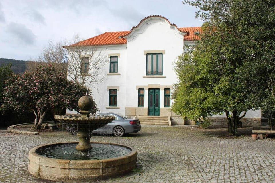 Casa dos Vales  Villa in Porto District