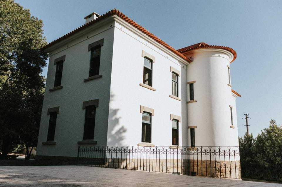 Casa dos Vales  Villa in Porto District