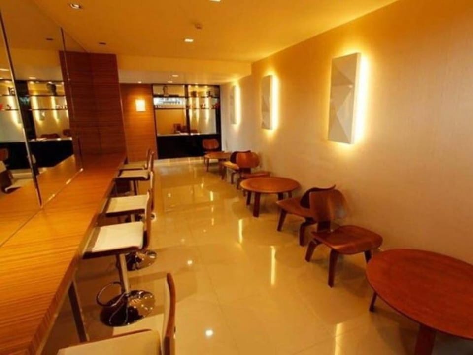 Lake View Cozy Living @ IMPACT Arena Meungthong Apartment in Bangkok