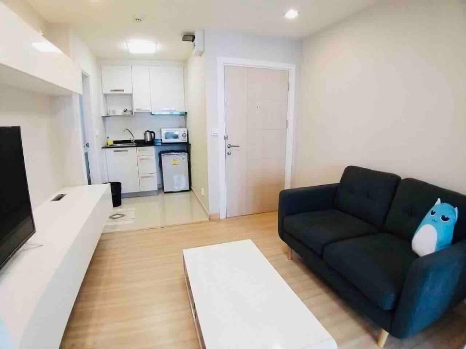 Lake View Cozy Living @ IMPACT Arena Meungthong Apartment in Bangkok