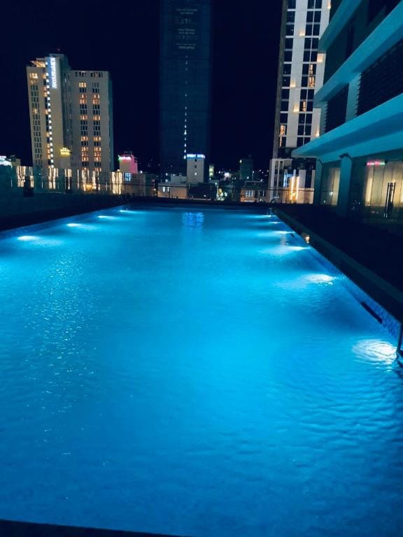 Căn hộ View Biển - Trung Tâm TP (Hanie Apartment) Apartment in Vietnam
