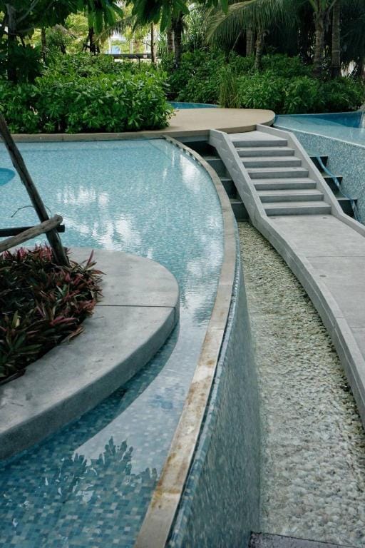 BLU Cha Am - Hua Hin Apartment in Thailand