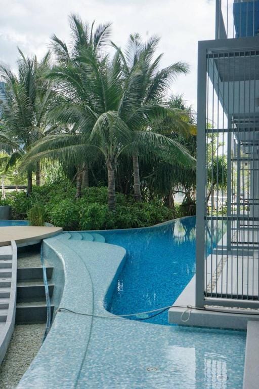 BLU Cha Am - Hua Hin Apartment in Thailand