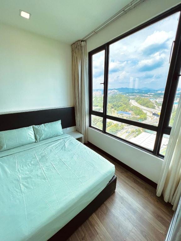 Landmark Residence 2, Corner Room, Cozy & Privacy Apartment in Negeri Sembilan, Malaysia