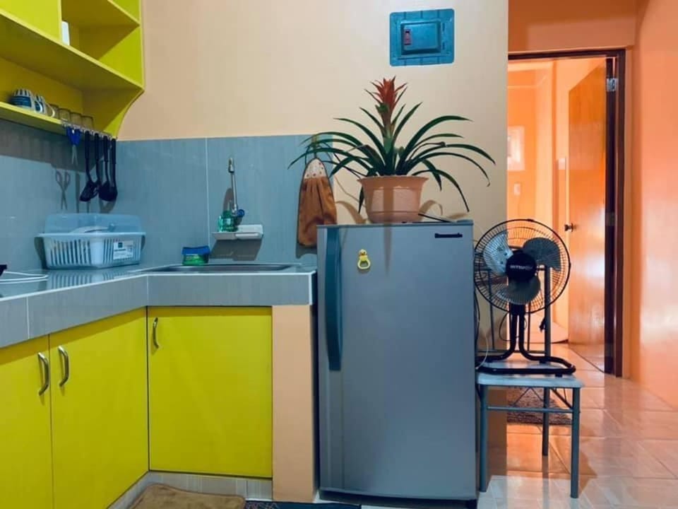 Affordable Cozy Transients in Taguig near Mckinley Apartment in Taguig
