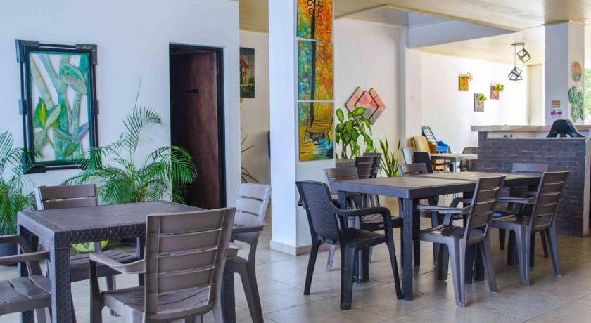 HOTEL ELIMAR Hotel in Girardot