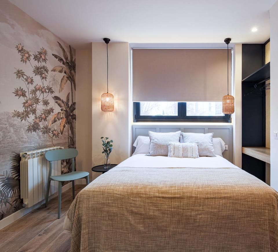 Home42 Bed and Breakfast in Madrid