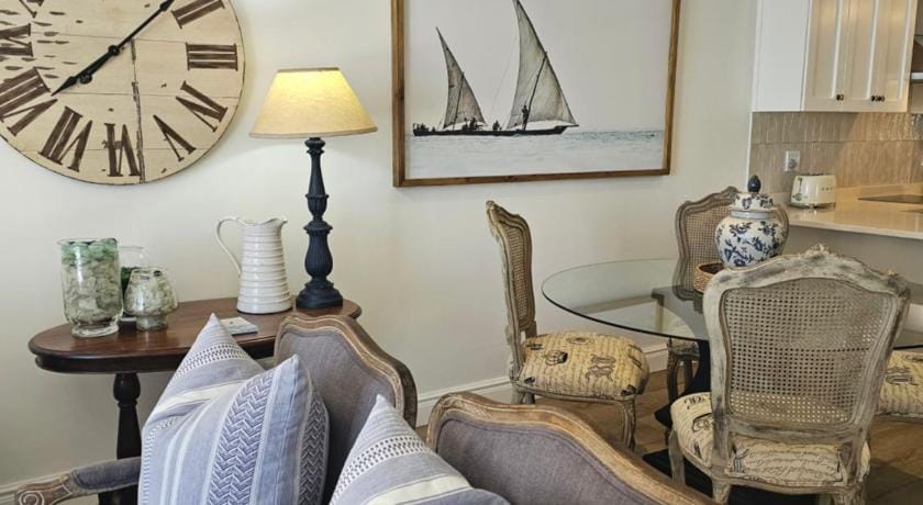 Umhlanga Getaways Apartment in Umhlanga