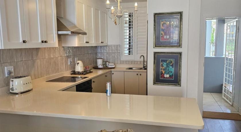 Umhlanga Getaways Apartment in Umhlanga