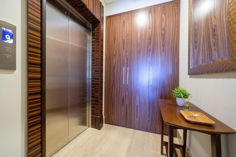 Haven by Kozystay - Setiabudi Apartment in South Jakarta City