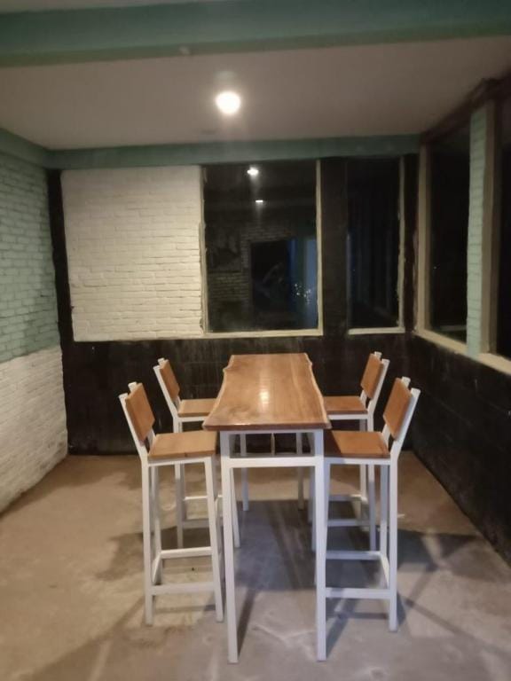 Biru Homestay - Guesthouse Vacation rental in West Java