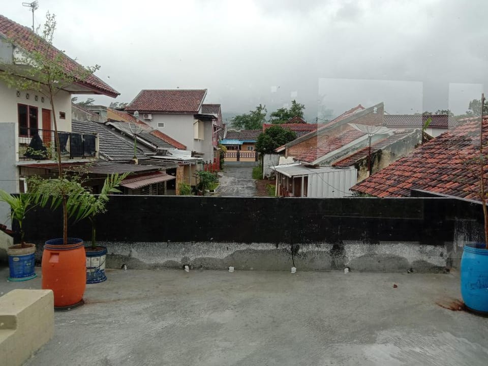 Biru Homestay - Guesthouse Vacation rental in West Java