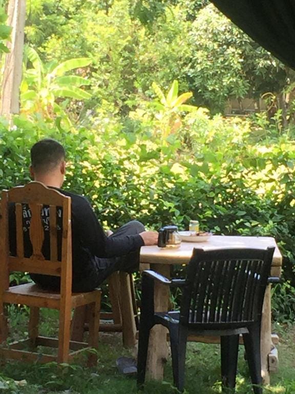 Kabinburi Resorts Vacation rental in Laos