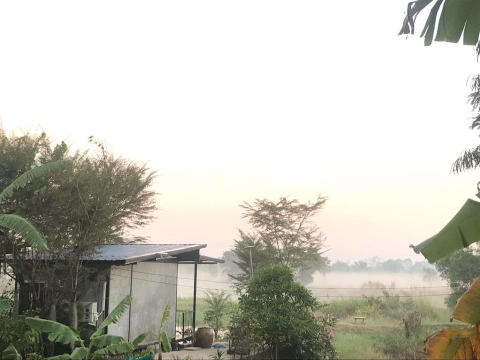 Kabinburi Resorts Vacation rental in Laos