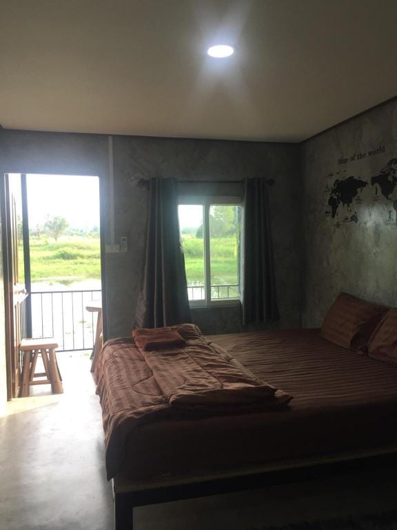Kabinburi Resorts Vacation rental in Laos