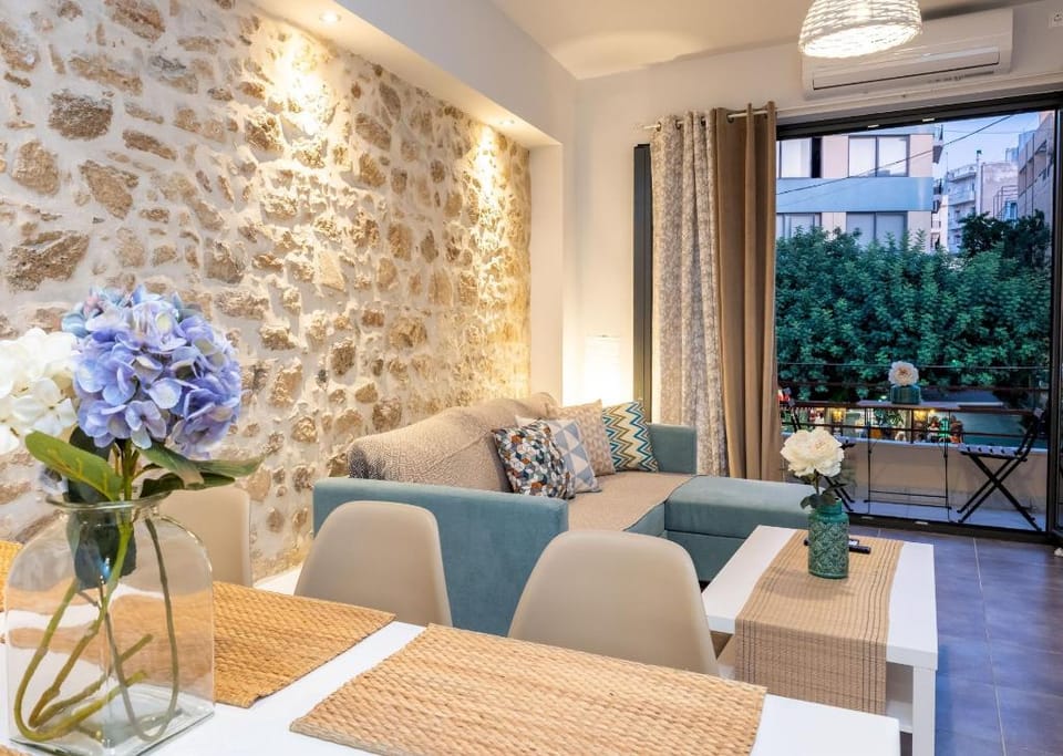 Heraklion's Heart Apartment Apartment in Heraklion