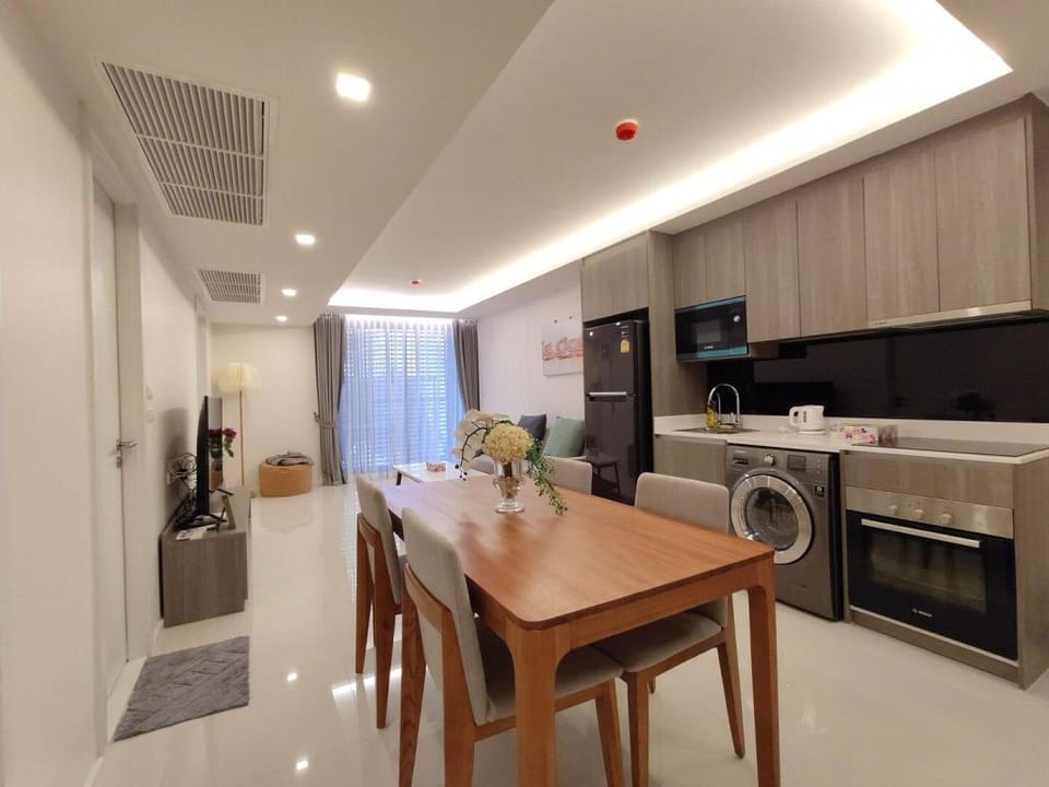 Near Asok&Sukhumvit#Terminal 21&Nana#2BR@Max4（06） Apartment in Bangkok