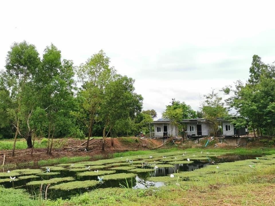 Kabinburi Resorts Vacation rental in Laos