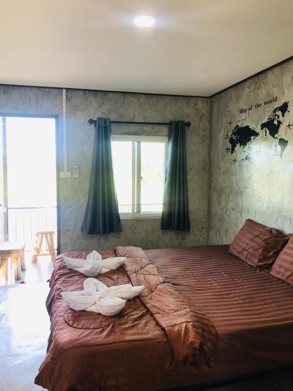 Kabinburi Resorts Vacation rental in Laos