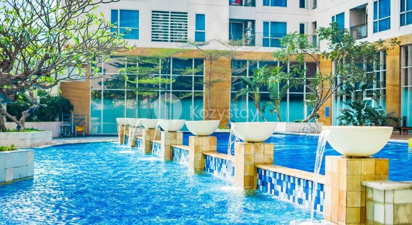 Classica by Kozystay - Kuningan Apartment in South Jakarta City