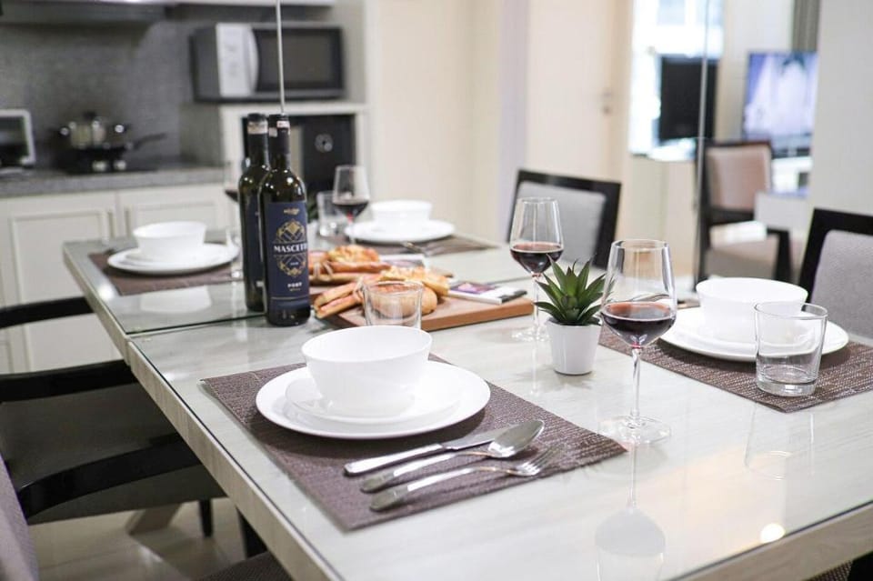 Classica by Kozystay - Kuningan Apartment in South Jakarta City