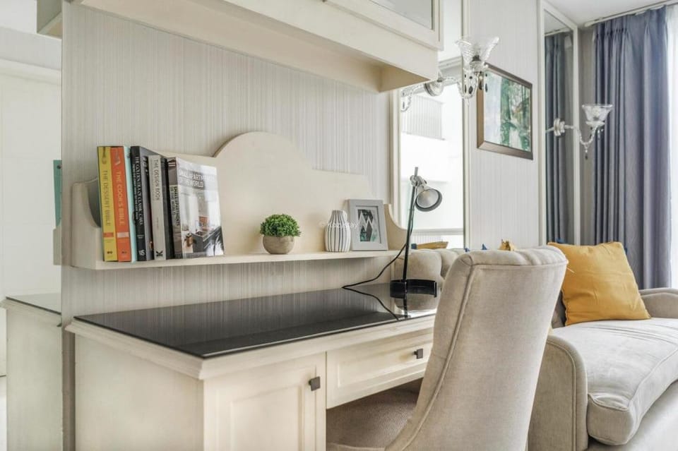 Classico by Kozystay - Kuningan Apartment in South Jakarta City