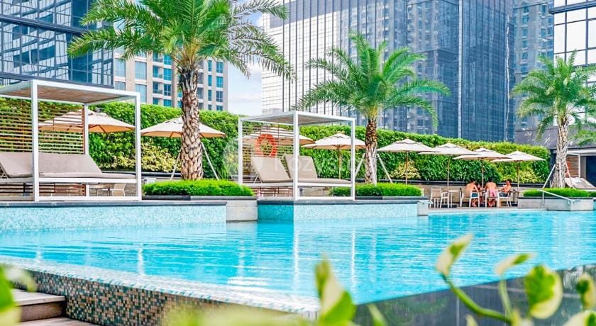 Urban by Kozystay - SCBD Apartment in South Jakarta City