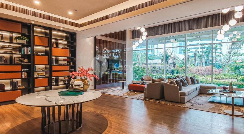Cedar by Kozystay - Setiabudi Apartment in South Jakarta City