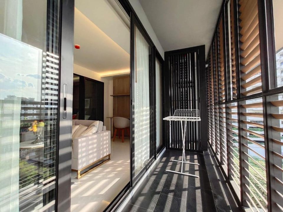 CENTRAL BANGKOK +2 beds@BTS Asok&MRT SUKHUMVIT(08) Apartment in Bangkok