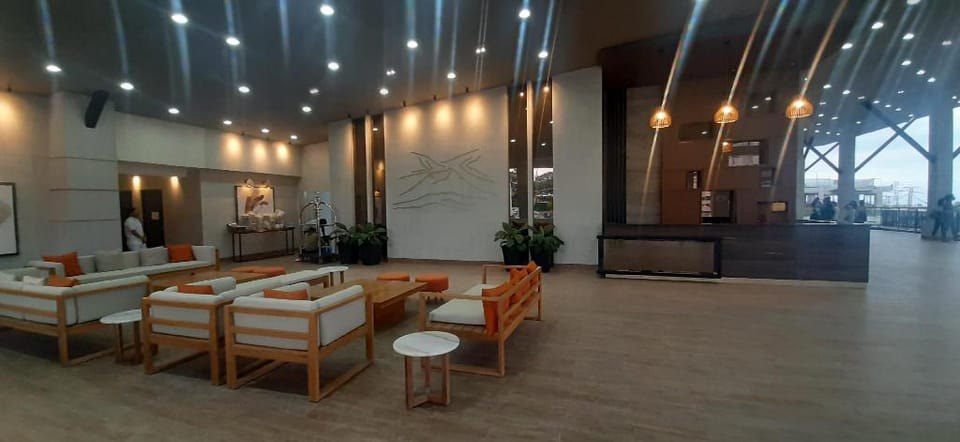 Cozy Studio w/balcony & CityView Apartment in Tagaytay